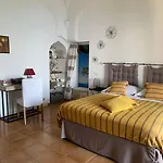 Domus Ursula Apartment Praiano