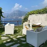 Domus Ursula Apartment Praiano