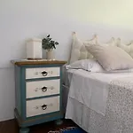 Apartment Domus Ursula Praiano