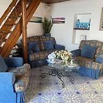 Domus Ursula Apartment Praiano