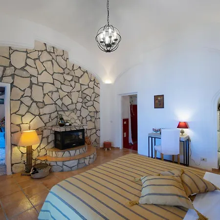 Apartment Domus Ursula *