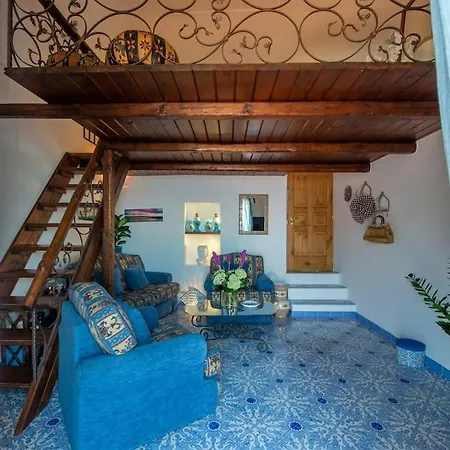 Domus Ursula Apartment