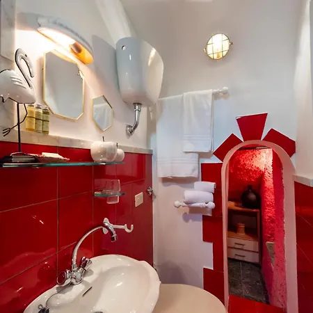 Domus Ursula Praiano