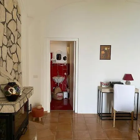 Apartamento Domus Ursula