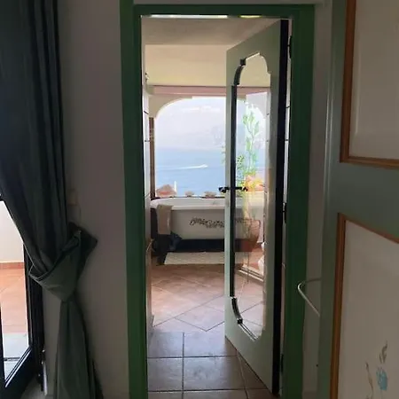 Domus Ursula Appartement