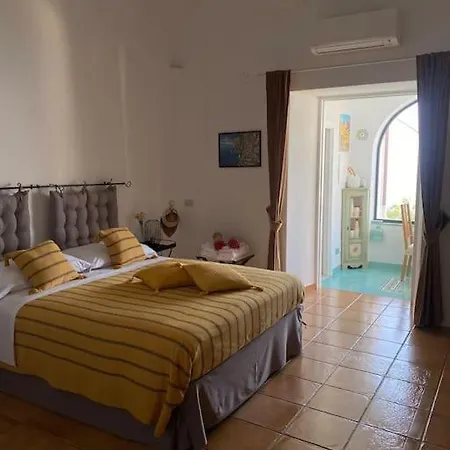 Apartamento Domus Ursula *