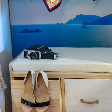 Domus Ursula Appartement