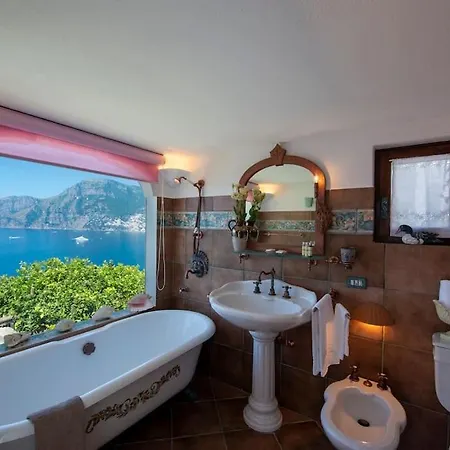Appartement Domus Ursula Praiano