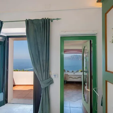 Domus Ursula Apartamento