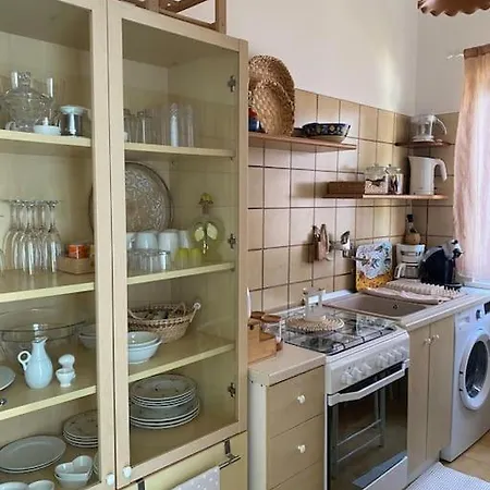 Apartamento Domus Ursula *