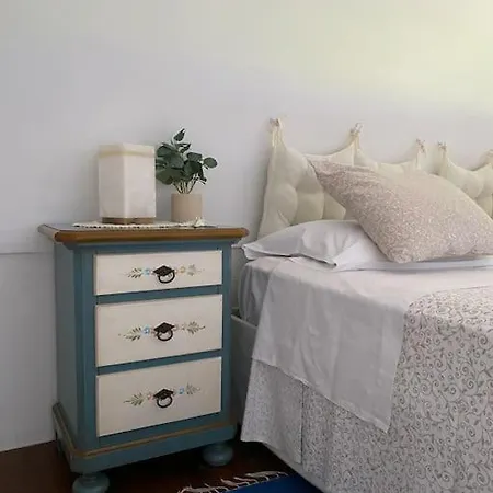 Apartamento Domus Ursula Praiano