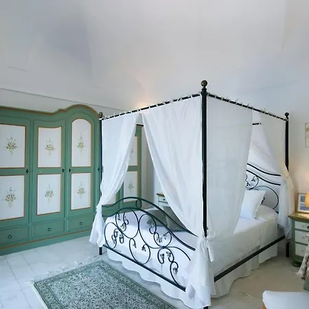 Domus Ursula Apartamento