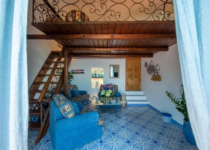 Domus Ursula Apartmán