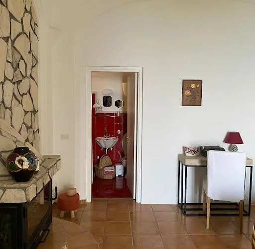Apartmán Domus Ursula