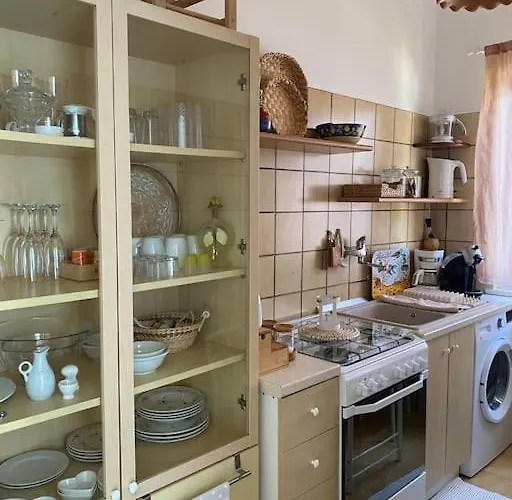 Apartmán Domus Ursula *