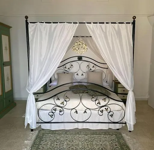 Domus Ursula Apartmán *